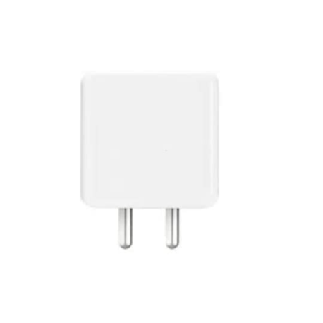 Realme Original 65w Superfast Charger Compatible for Realme 7pro,8 pro,X7,X7 max, X7 pro and GT Master Edition only Adapter Realme Original 65w Superfast Charger Compatible for Realme 7pro,8 pro,X7,X7 max, X7 pro and GT Master Edition only Adapter