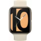 OPPO Watch 46 mm WiFi Smartwatch  (Gold Strap, Regular)