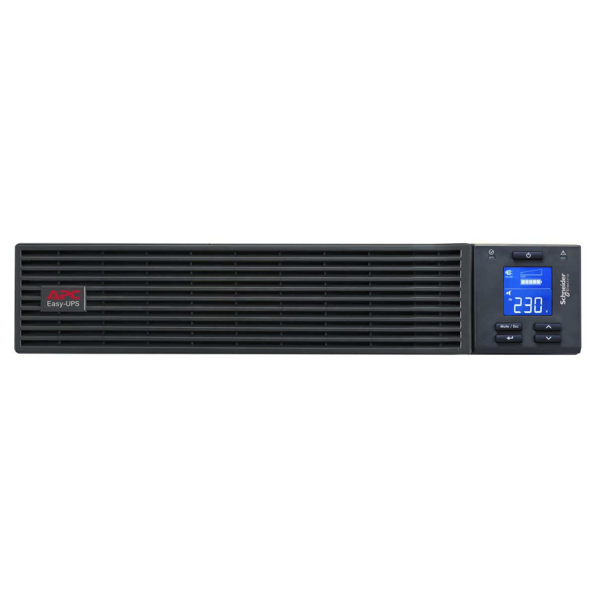APC SRV6KUXI-IN 230 V Online/double-conversion Tower Model, Rack-mount Model UPS with Overload Protection with Digital Display 1 Outlet Plugs Reviews