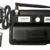 Beetel F1K GSM Fixed Wireless landline Phone Black