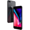 Apple iPhone 8 Plus (Space Grey, 64 GB) refurbished