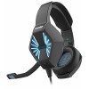 Cosmic Byte Spider Gaming Headphone with Microphone