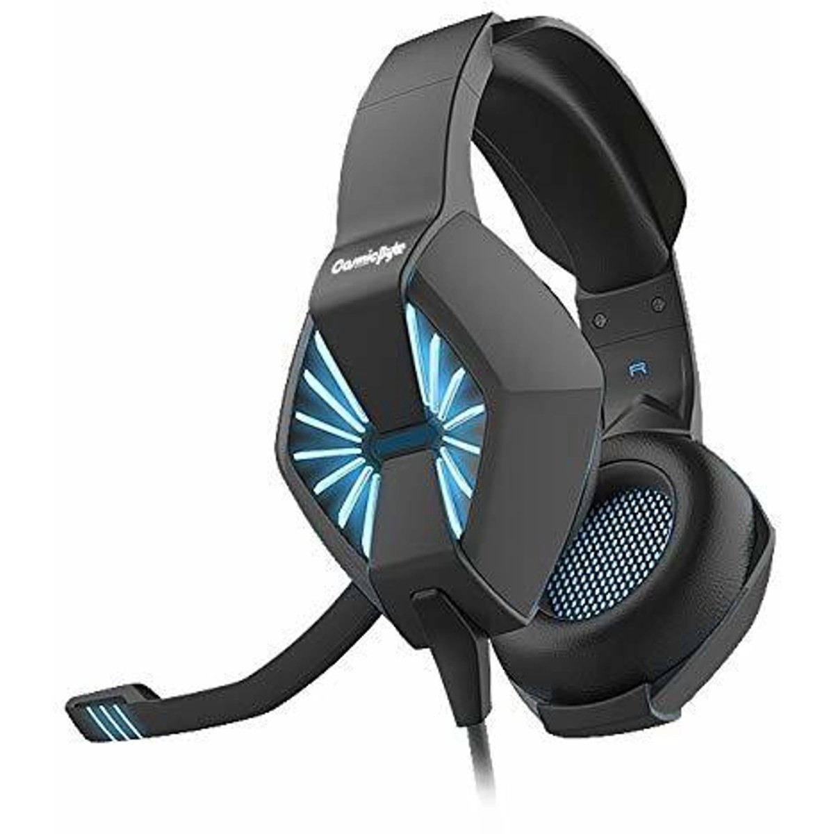 Cosmic Byte Spider Gaming Headphone with Microphone