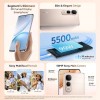 (Refurbished) Vivo Y400 Pro 5G Gold (Fest Gold, 256 GB) (8 GB RAM)