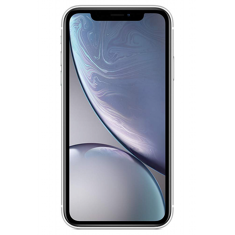 Apple iPhone XR Black 128 GB Refurbished