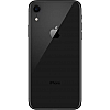 Apple iPhone XR Black 128 GB Refurbished