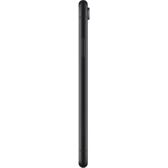 Apple iPhone XR Black 128 GB Refurbished