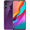 Infinix Hot 8 ,Cosmic Purple 64 GB 4 GB RAM Refurbished  