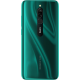 Redmi 8 (Emerald Green, 64 GB, 4 GB RAM) Refurbished-