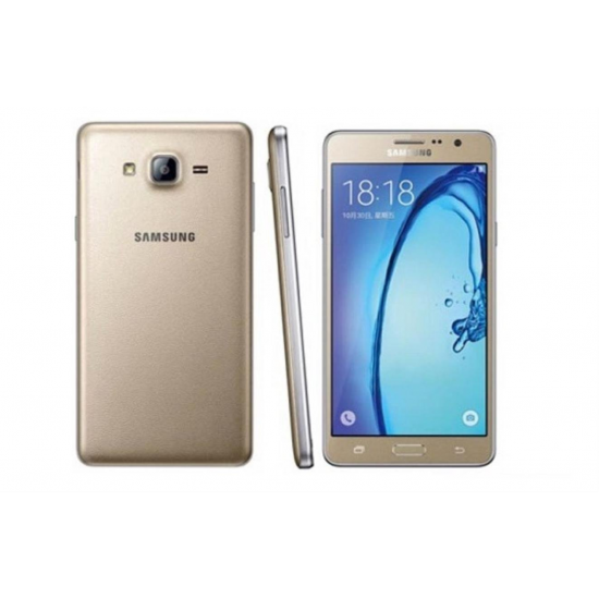 Samsung Galaxy On5 Gold, 8 GB, 1.5 GB RAM Refurbished