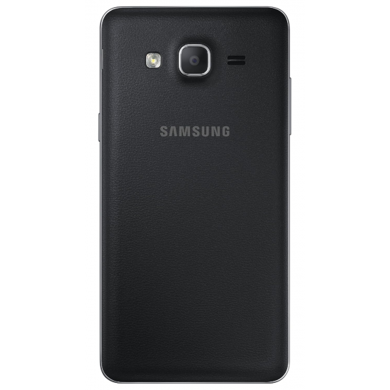 Samsung On7 Pro Black, 16 GB, 2 GB RAM Refurbished