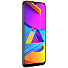 Samsung Galaxy M10S Stainless Black, 32 GB, 3 GB RAM Refurbished