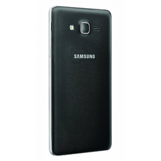 Samsung On7 Pro Black, 16 GB, 2 GB RAM Refurbished