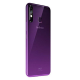 Infinix Hot 8 ,Cosmic Purple 64 GB 4 GB RAM Refurbished  