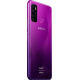 Infinix Hot 9 Violet, (64 GB 4 GB RAM) Refurbished