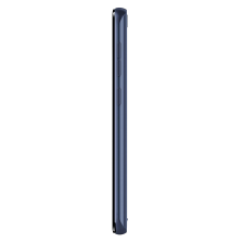 Panasonic P85 NXT Blue, 2 GB RAM, 16 GB Storage Refurbished-