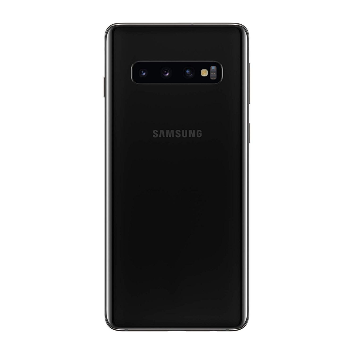 Samsung Galaxy S10 Black, 8GB RAM, 128GB ROM Refurbished