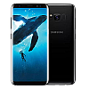 Samsung Galaxy S8 Midnight Black, 64 GB 4 GB RAM Refurbished -