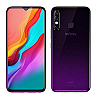 Infinix Hot 8 ,Cosmic Purple 64 GB 4 GB RAM Refurbished  