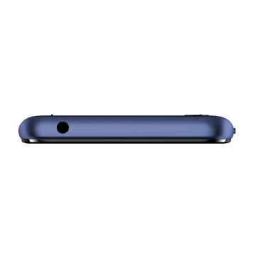 Panasonic P85 NXT Blue, 2 GB RAM, 16 GB Storage Refurbished-