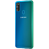 Samsung Galaxy M30s, 64GB 4GB RAM Blue Refurbished 