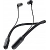 Skullcandy Inkd Plus Wireless in-Earphone with Mic Black