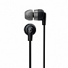 Skullcandy Inkd Plus Wireless in-Earphone with Mic Black