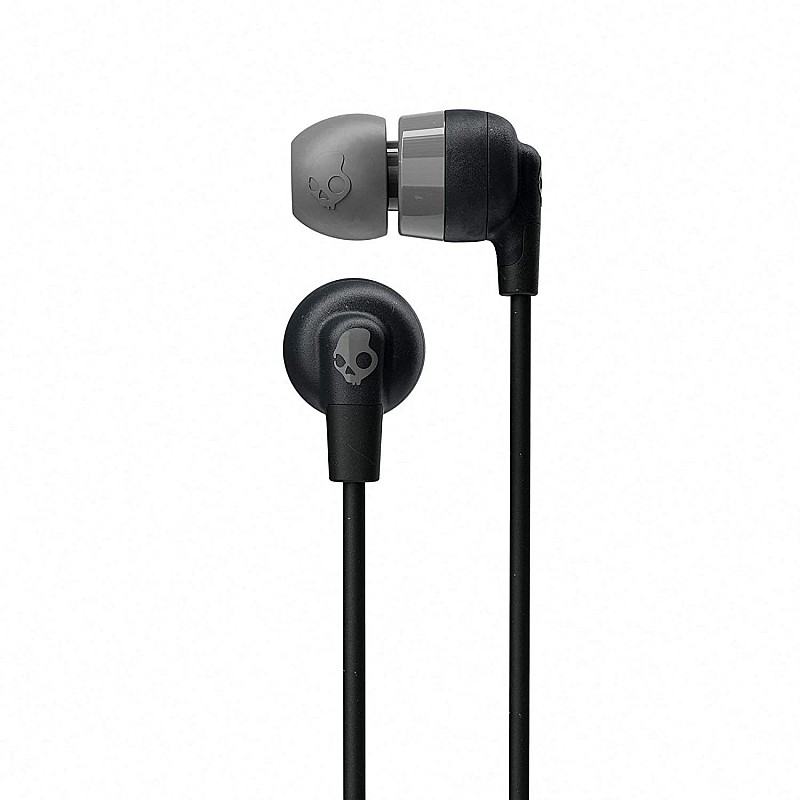 Skullcandy Inkd Plus Wireless in-Earphone with Mic Black