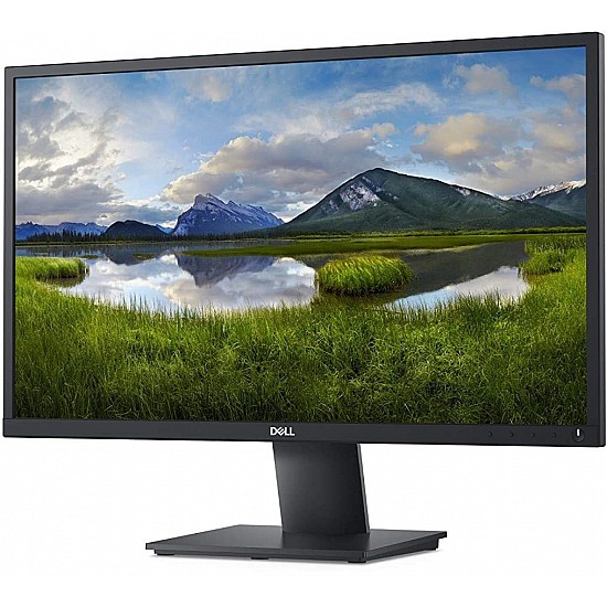 Dell E Series E2421HN 24-inch (60.96 cm) Screen Full HD (1080p) LED-Lit Monitor with IPS Panel