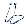 Probuds N3 by Lava Bluetooth Wireless in Ear Neckband Earphone with Mic Long Lasting Battery Blue