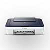 Canon PIXMA MG2577s All-in-One Inkjet Colour Printer (Blue-White)