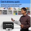 HP LaserJet Pro M126nw All-in-One B&W Printer for Home: Print, Copy, & Scan, Affordable, Compact, Easy Mobile Printing
