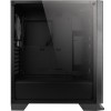 Antec NX600 Mid Tower Gaming Cabinet Support Glass Side Panel