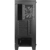 Antec NX600 Mid Tower Gaming Cabinet Support Glass Side Panel