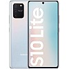 SAMSUNG Galaxy S10 Lite (Prism White, 128 GB) (8 GB RAM)