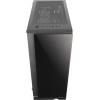 Antec NX600 Mid Tower Gaming Cabinet Support Glass Side Panel