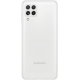 Samsung Galaxy A22 (White, 4GB RAM, 128GB Storage) Refurbished
