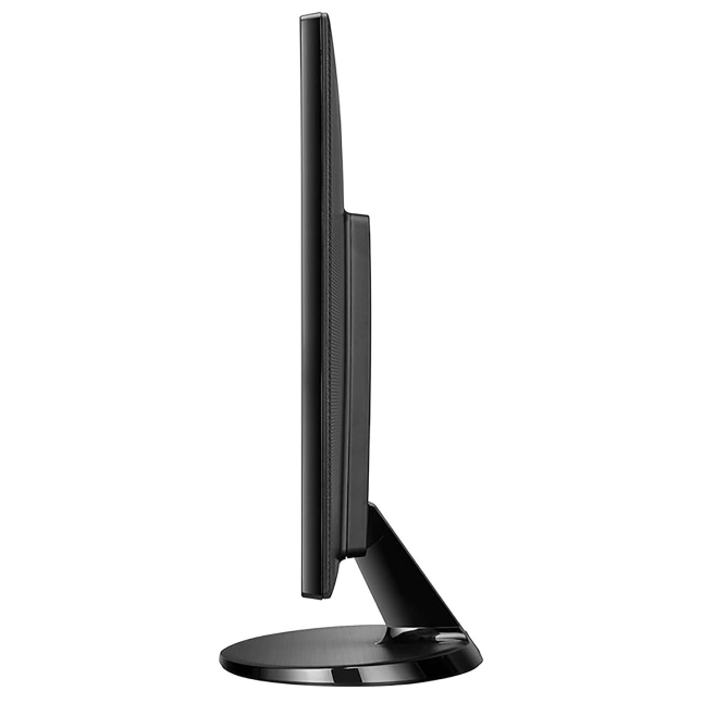 LG 19.5 HD 1366x768 TN Panel Monitor with HDMI VGA Port 20M39H Black LG 19.5 HD 1366x768 TN Panel Monitor with HDMI VGA Port 20M39H Black