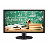 Acer Aopen 21.5 inch(54.6cm) Full HD 1920 x 1080 Pixels Resolution Backlit LED LCD Monitor 22CH1Q Black