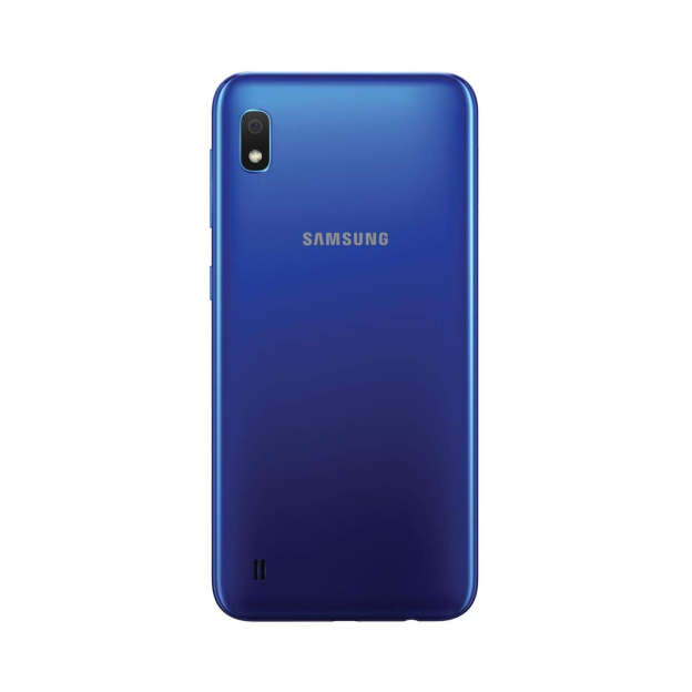 Samsung Galaxy A10 Blue, 2 GB RAM, 32 GB Storage Refurbished