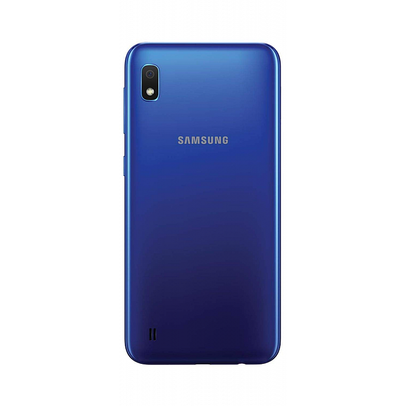 Samsung Galaxy A10 Blue, 2 GB RAM, 32 GB Storage Refurbished