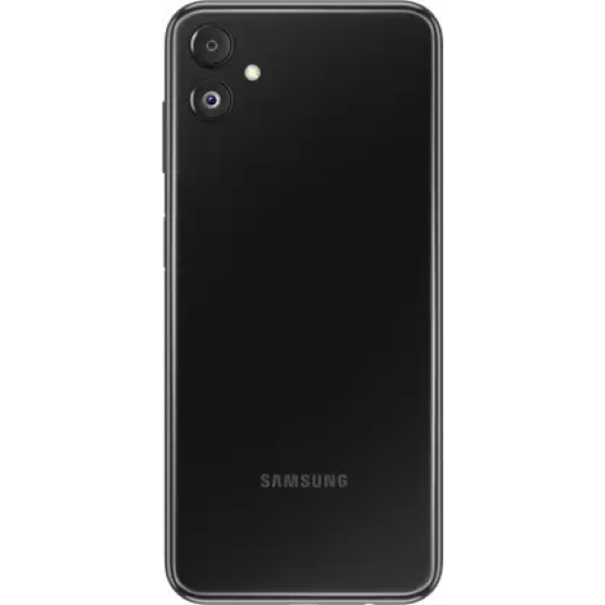 Samsung F14 5G (OMG Black, 4GB RAM, 128GB Storage) Refurbished