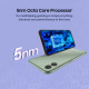 Samsung F14 5G (OMG Black, 4GB RAM, 128GB Storage) Refurbished