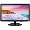 LG 19.5 HD 1366x768 TN Panel Monitor with HDMI VGA Port 20M39H Black