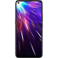 Vivo Z1Pro (Sonic Black 6 GB RAM 64GB Storage Refurbished