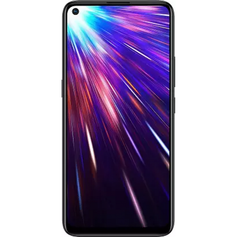 Vivo Z1Pro (Sonic Black 6 GB RAM 128 GB Storage (Refurbished)