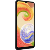 SAMSUNG Galaxy A04 (Black 3GB RAM 32GB Storage Refurbished