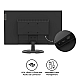 Lenovo D27-30 27inch Work 1920x1080 FHD VA Panel 178° Angle 75 hz  4ms Response, AMD Free Sync