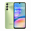 Samsung Galaxy A05s Light Green, 4 GB RAM 128 GB Storage Refurbished