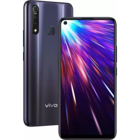 Vivo Z1Pro (Sonic Black 6 GB RAM 64GB Storage Refurbished
